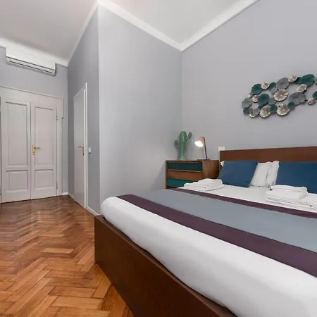 Casa Da Lovanio