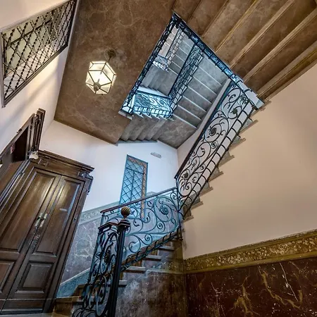 Casa Da Lovanio *