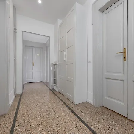 Casa Da Lovanio Pensionat