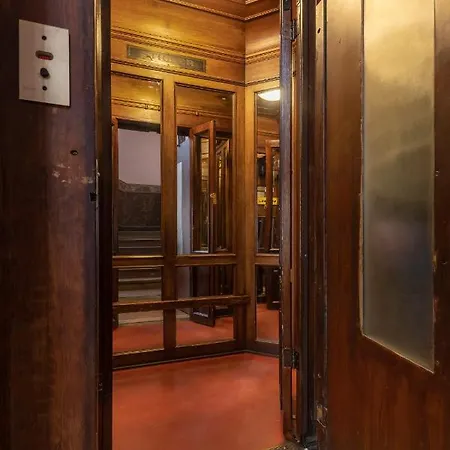 Casa Da Lovanio Milano