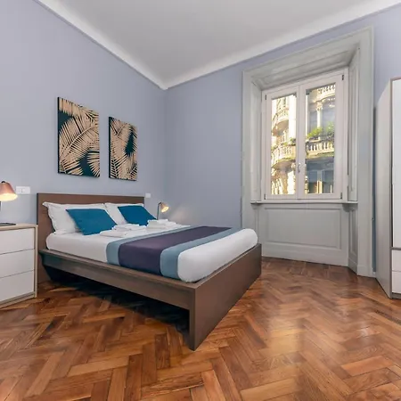 Casa Da Lovanio Pensionat Milano