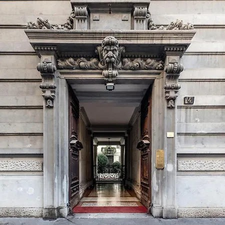 Casa Da Lovanio